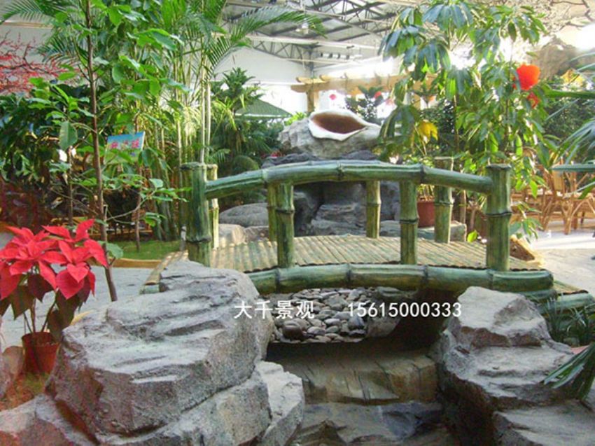 點(diǎn)擊查看詳細(xì)信息<br>標(biāo)題：仿 真橋 閱讀次數(shù)：2166