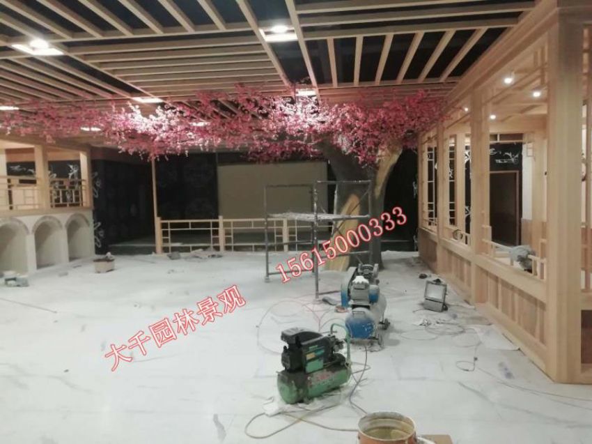 點(diǎn)擊查看詳細(xì)信息<br>標(biāo)題：假樹(shù) 閱讀次數(shù)：1806