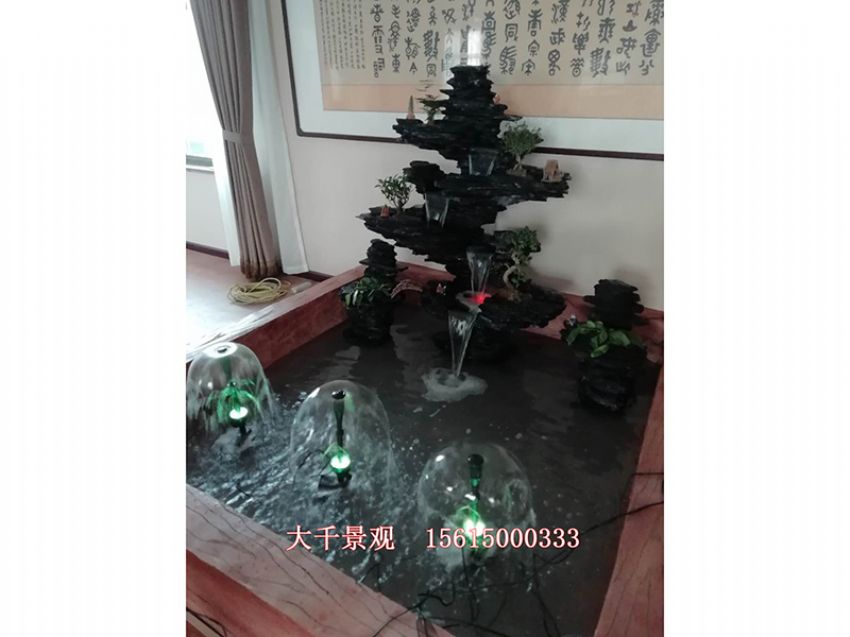 點(diǎn)擊查看詳細(xì)信息<br>標(biāo)題：假山 閱讀次數(shù)：1655