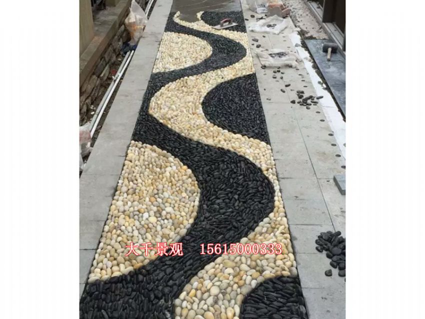 點(diǎn)擊查看詳細(xì)信息<br>標(biāo)題：仿 真石路 閱讀次數(shù)：1646