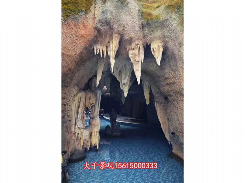點(diǎn)擊查看詳細(xì)信息<br>標(biāo)題：溶洞民宿 閱讀次數(shù)：433