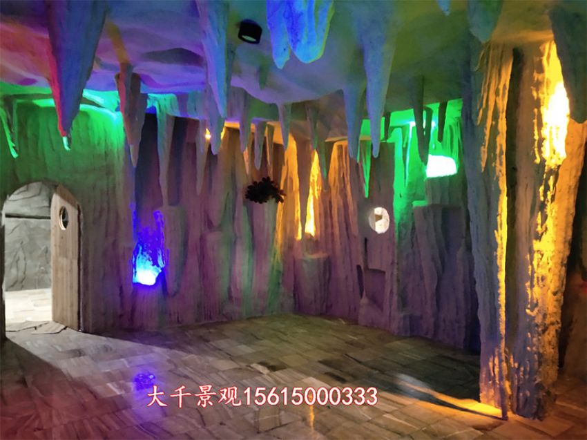 點(diǎn)擊查看詳細(xì)信息<br>標(biāo)題：溶洞民宿 閱讀次數(shù)：423