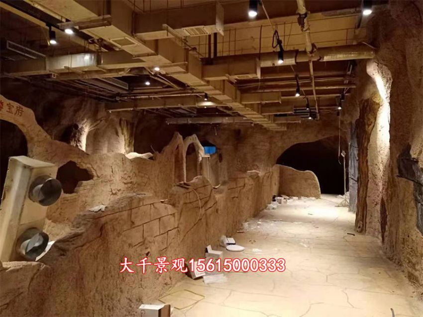 點(diǎn)擊查看詳細(xì)信息<br>標(biāo)題：溶洞民宿 閱讀次數(shù)：430