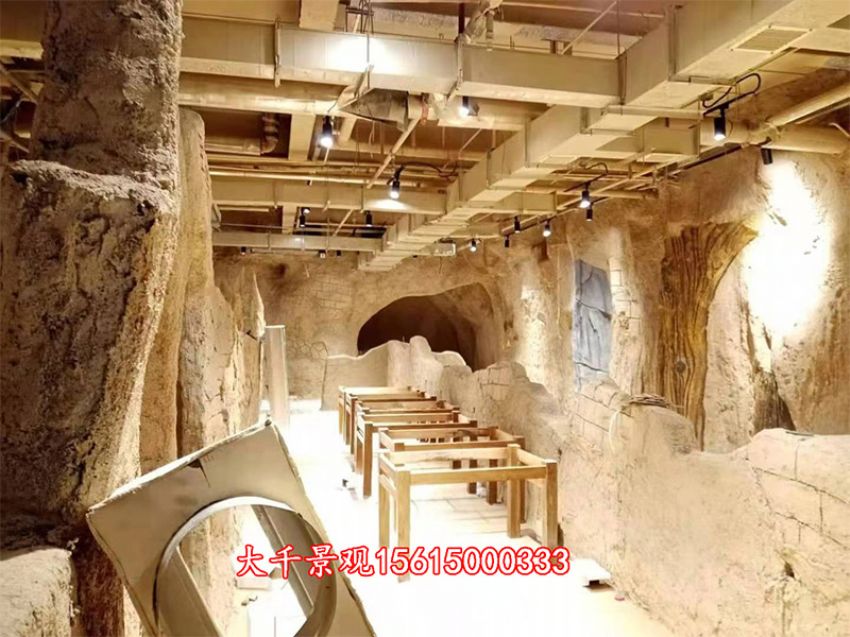 點(diǎn)擊查看詳細(xì)信息<br>標(biāo)題：溶洞民宿 閱讀次數(shù)：423