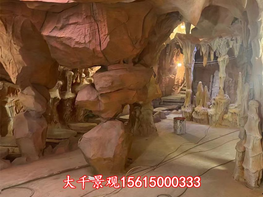 點(diǎn)擊查看詳細(xì)信息<br>標(biāo)題：溶洞民宿 閱讀次數(shù)：426