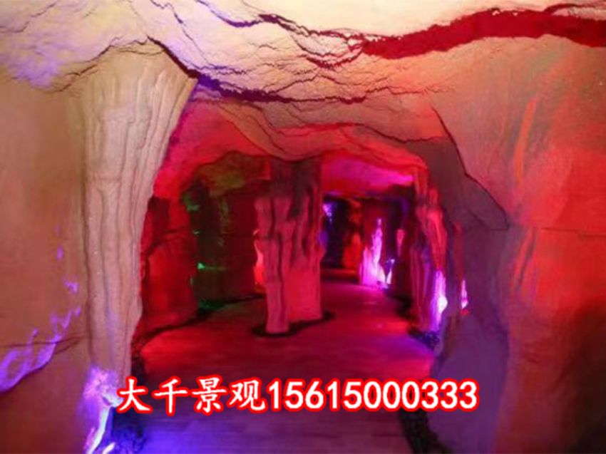 點(diǎn)擊查看詳細(xì)信息<br>標(biāo)題：溶洞民宿 閱讀次數(shù)：423