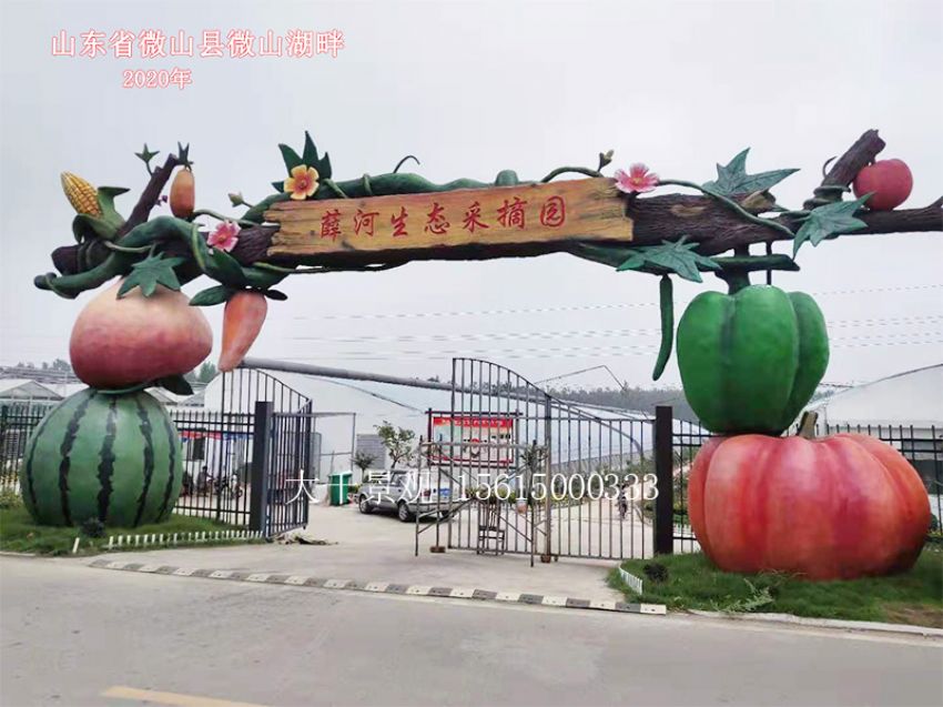 點(diǎn)擊查看詳細(xì)信息<br>標(biāo)題：大門(mén)造型 閱讀次數(shù)：422